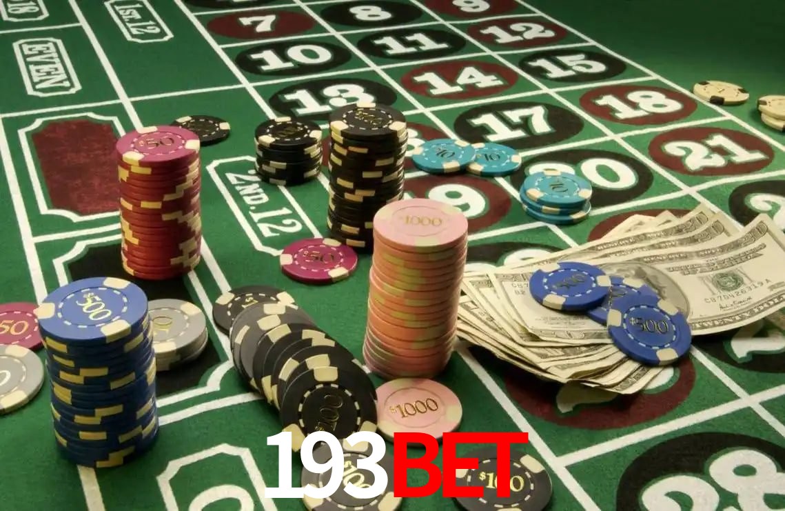 Experiência VIP 193BET