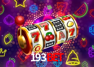 A Emoção da Loteria na 193BET: Uma Chance de Mudança de Vida