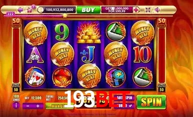Descubra a Essência do 193BET: Nossa História e Compromissos