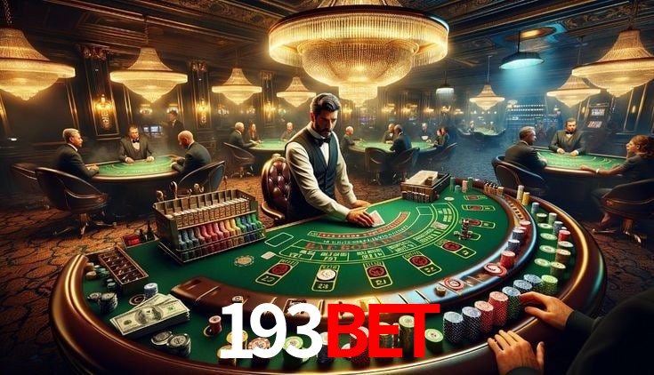 Welcome Bonus 193BET