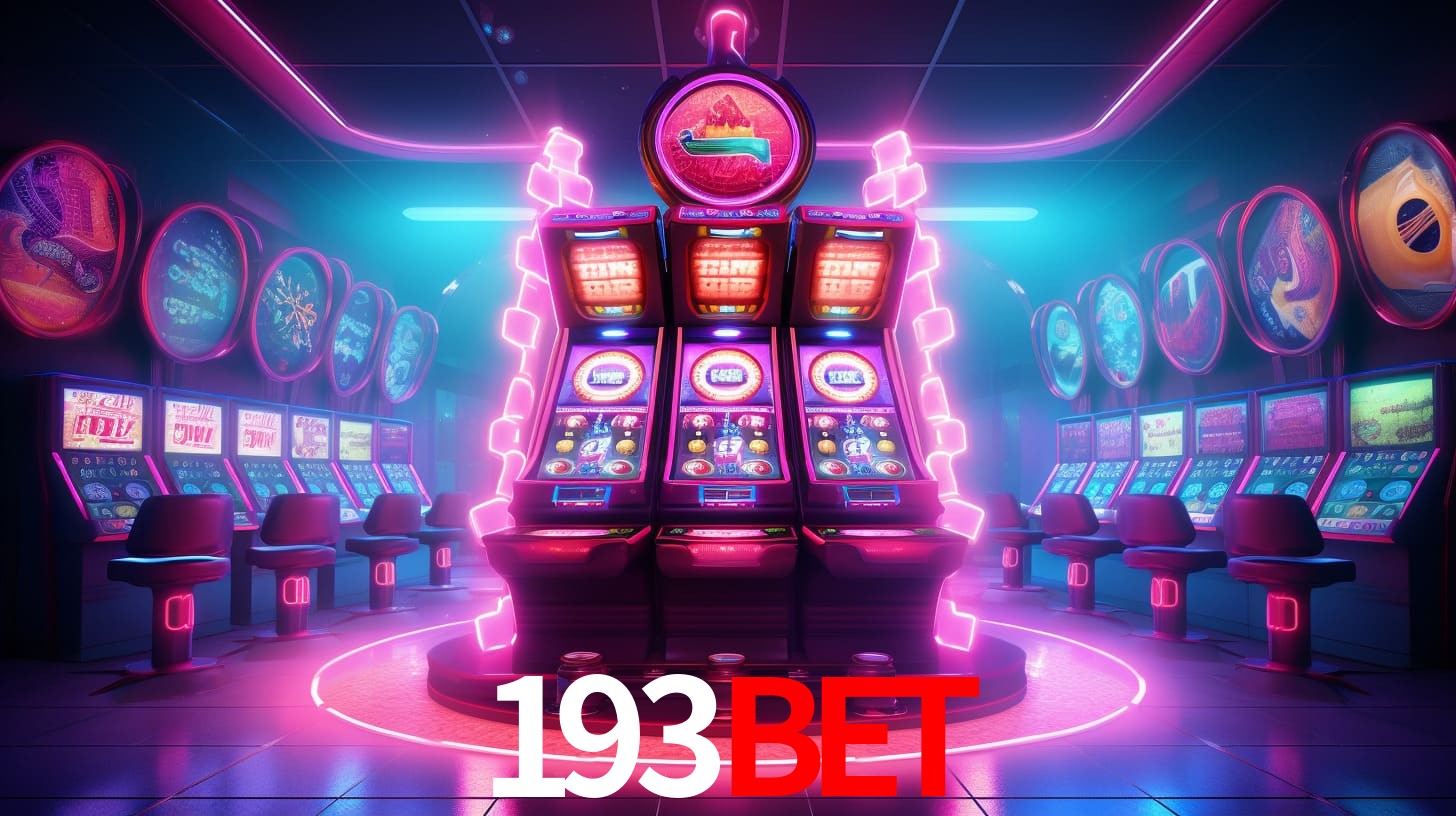 193BET - Corrida da Fortuna Rápida - 193BET.COM