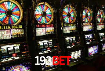 A Revolução dos Aplicativos de Jogos no 193BET