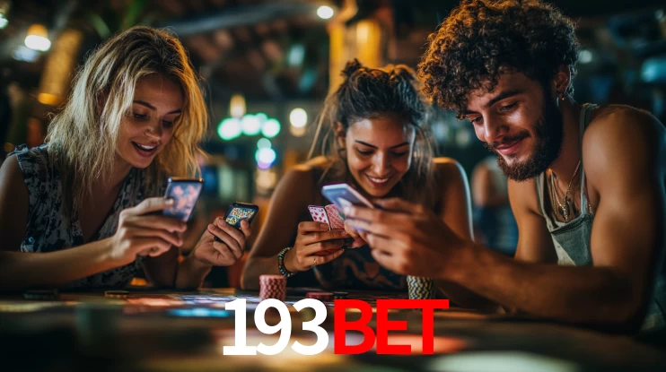 Programa VIP 193BET