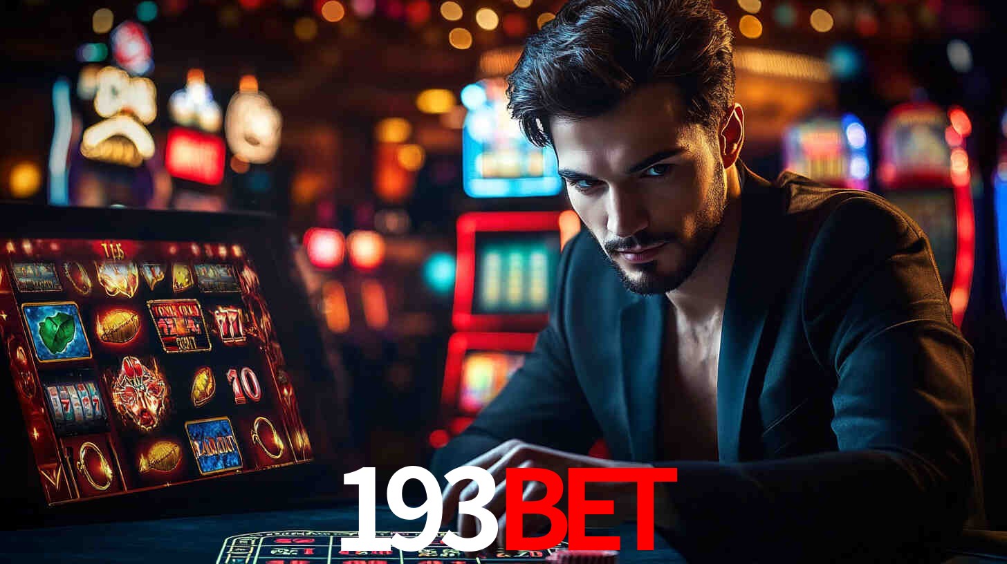 193 BET vip