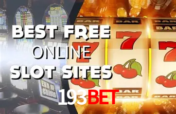 Descubra a Magia dos Jogos de Arcade no 193BET