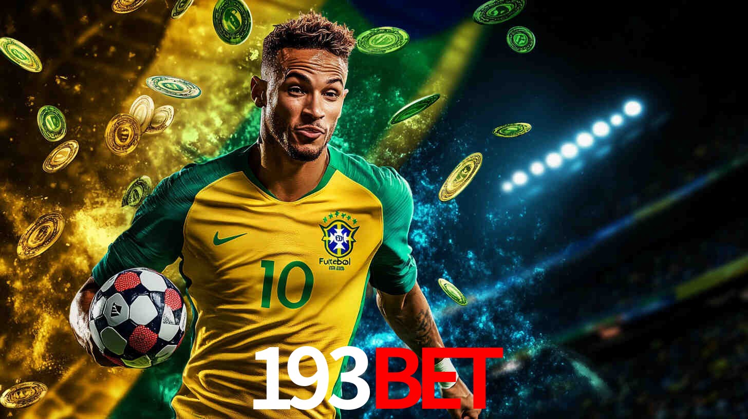 Apostas Esportivas na 193BET: Um Guia Completo