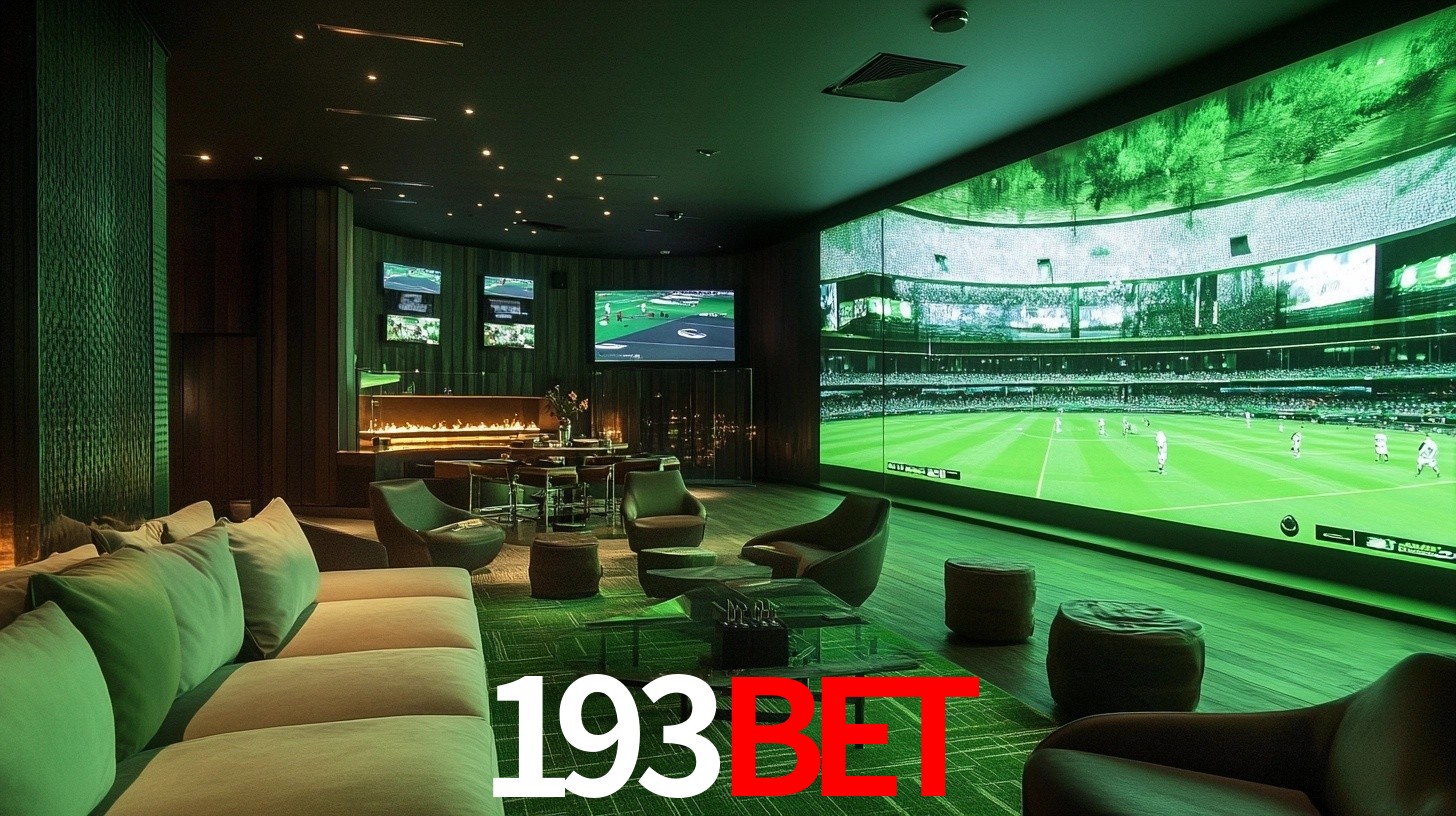 193BET: Seu Especialista em Apostas Esportivas Brasileiras