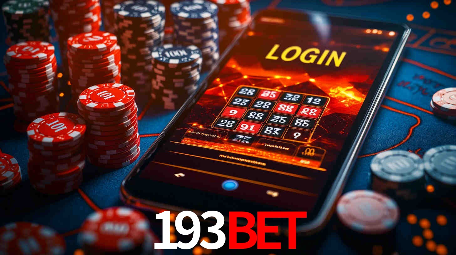 193BET,193BET.COM