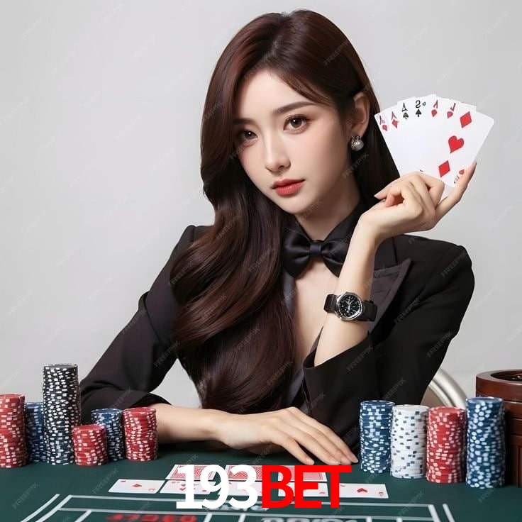 Account Benefits 193BET