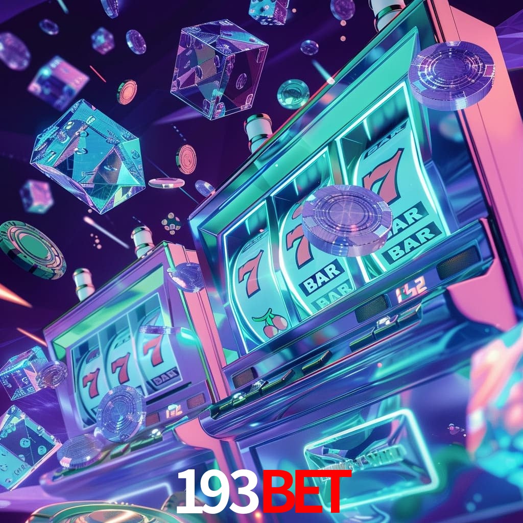 A Emoção da Loteria na 193BET: Uma Chance de Mudança de Vida