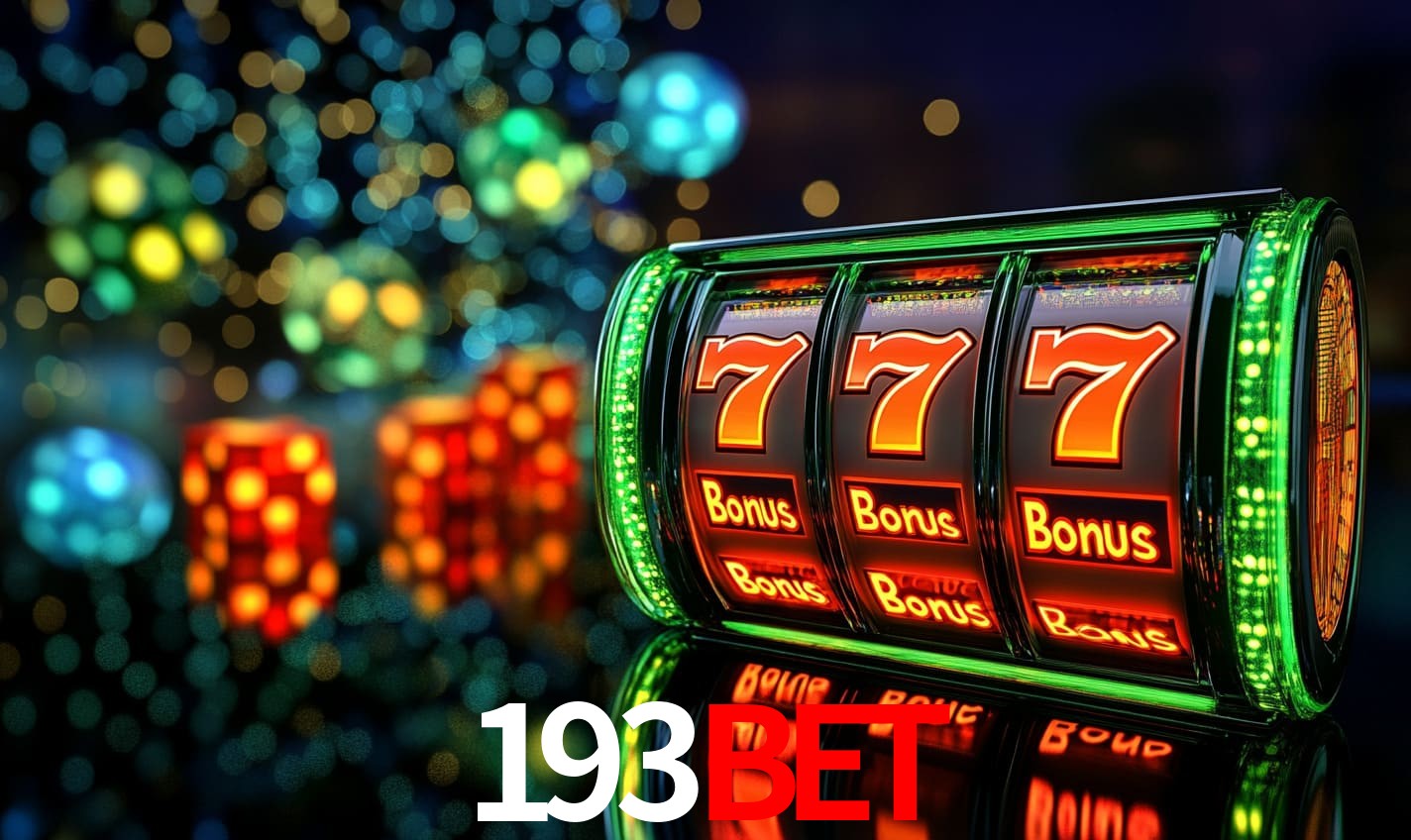 Game Providers 193BET