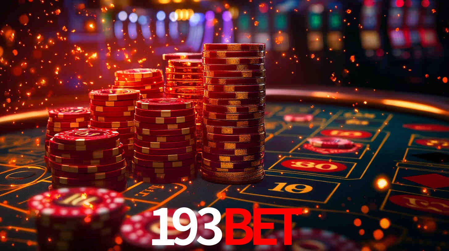 193BET App Interface