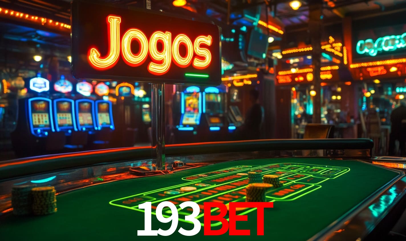 Live Casino 193BET