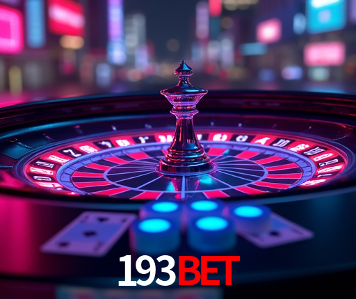 Descubra a Essência do 193BET: Nossa História e Compromissos