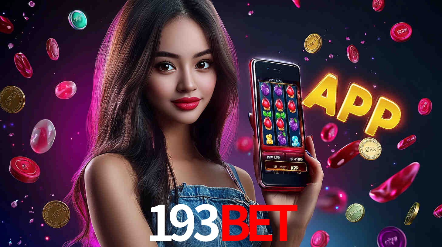 A Popularidade dos Caça-Níqueis no 193BET