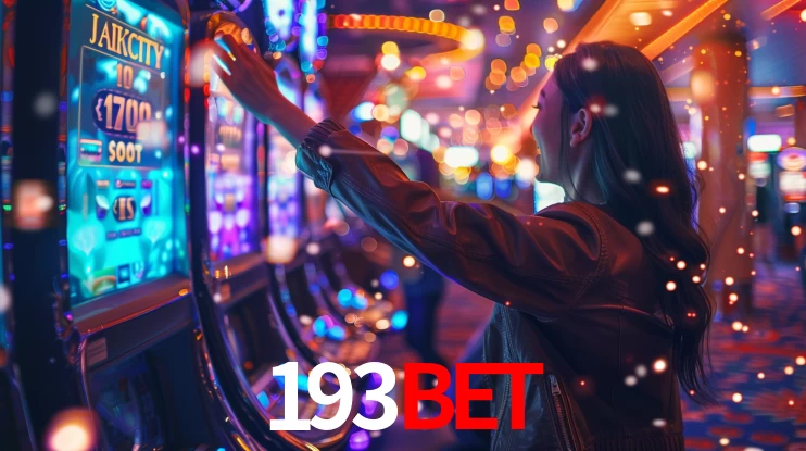 193 BET vip