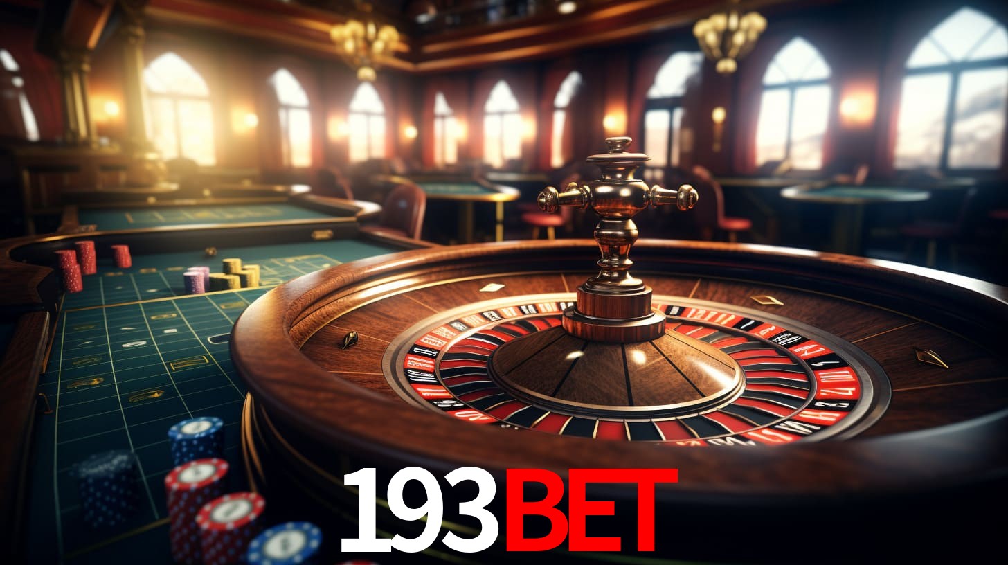 Live Casino 193BET