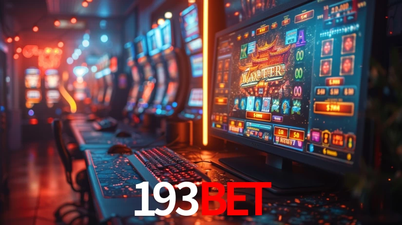 Experimente o Login Seguro Premium no 193BET