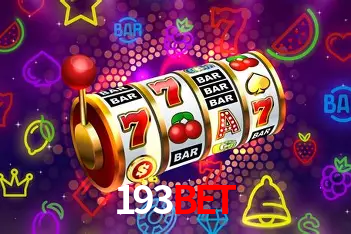 Descubra a Magia dos Jogos de Arcade no 193BET