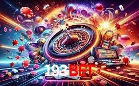 Welcome Bonus 193BET