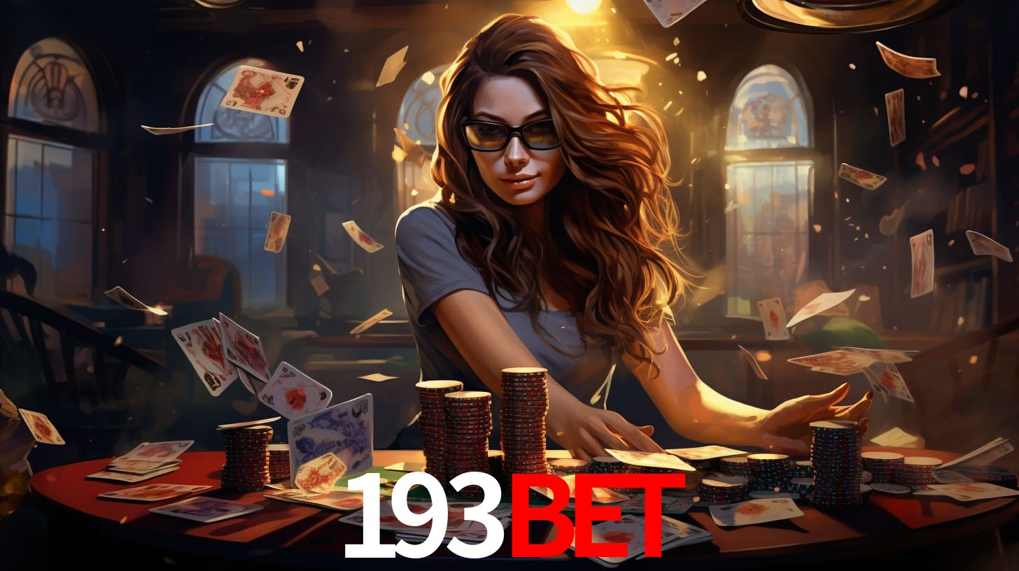 Roulette Table 193BET