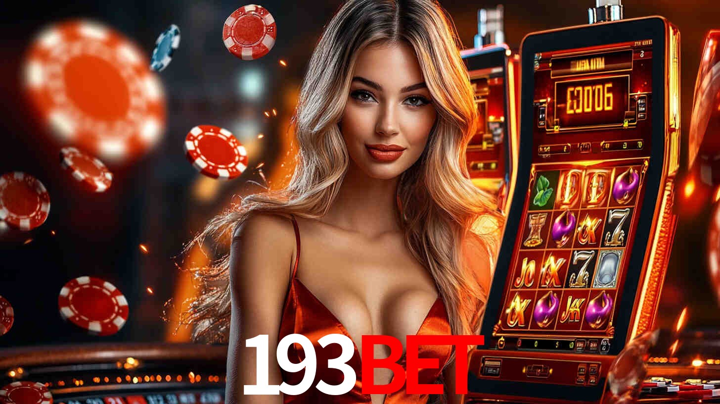 193BET,193BET.COM