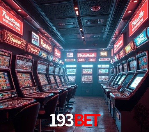 API Integration 193BET
