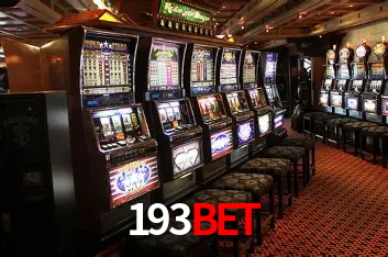 Inovações de Jogos na 193BET: O Futuro das Experiências Interativas