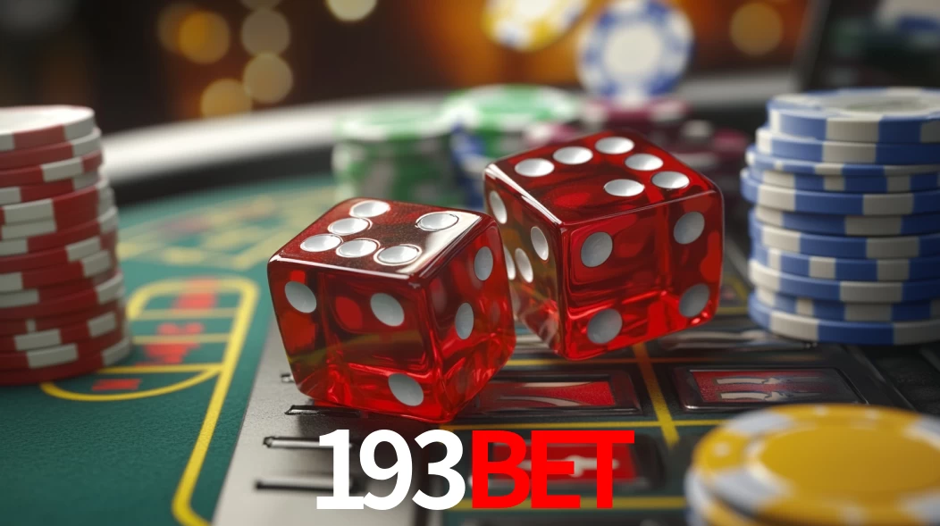 Welcome Bonus 193BET