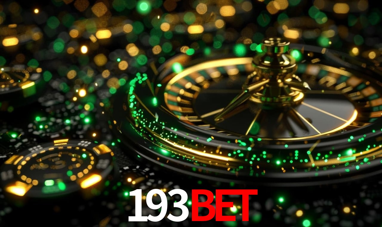 Weekend Specials 193BET