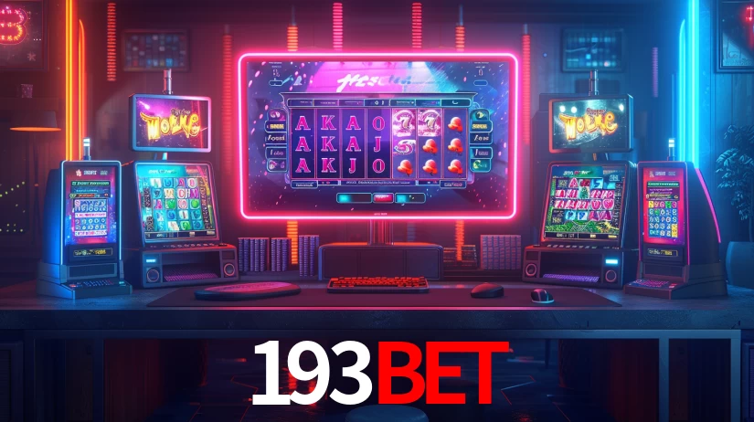 193BET,193BET.COM
