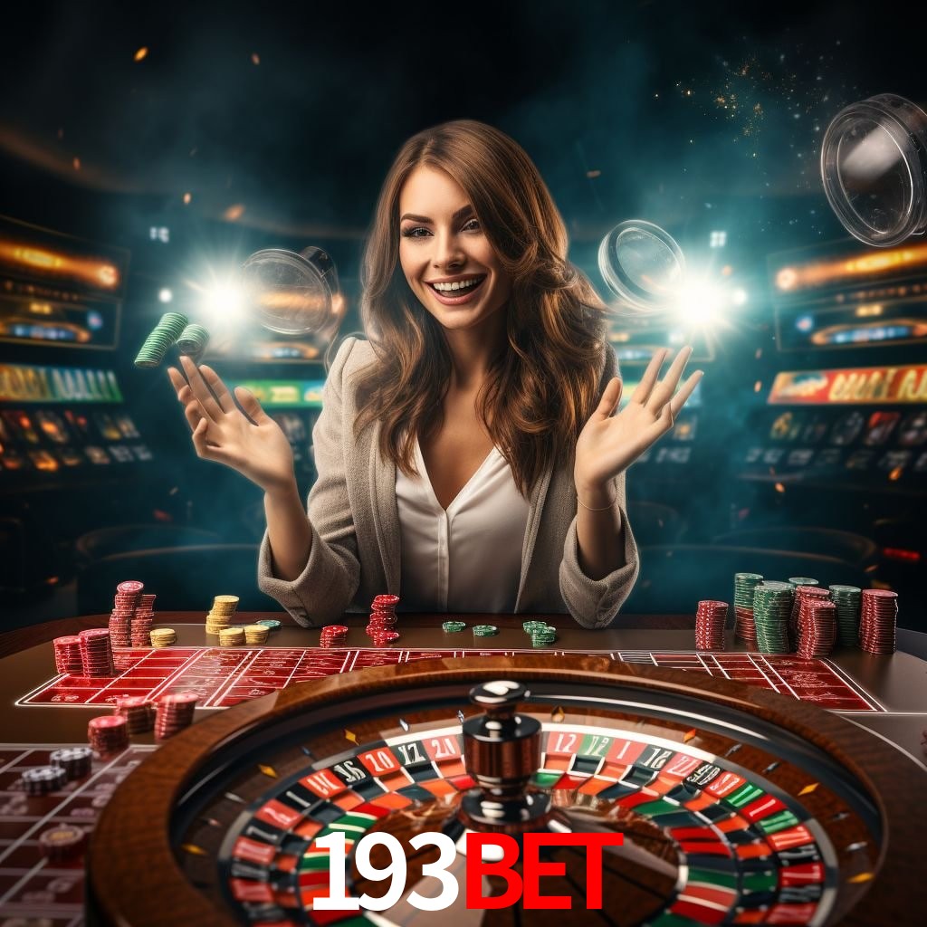 Explore as vantagens do 193BET: serviço profissional e confiabilidade