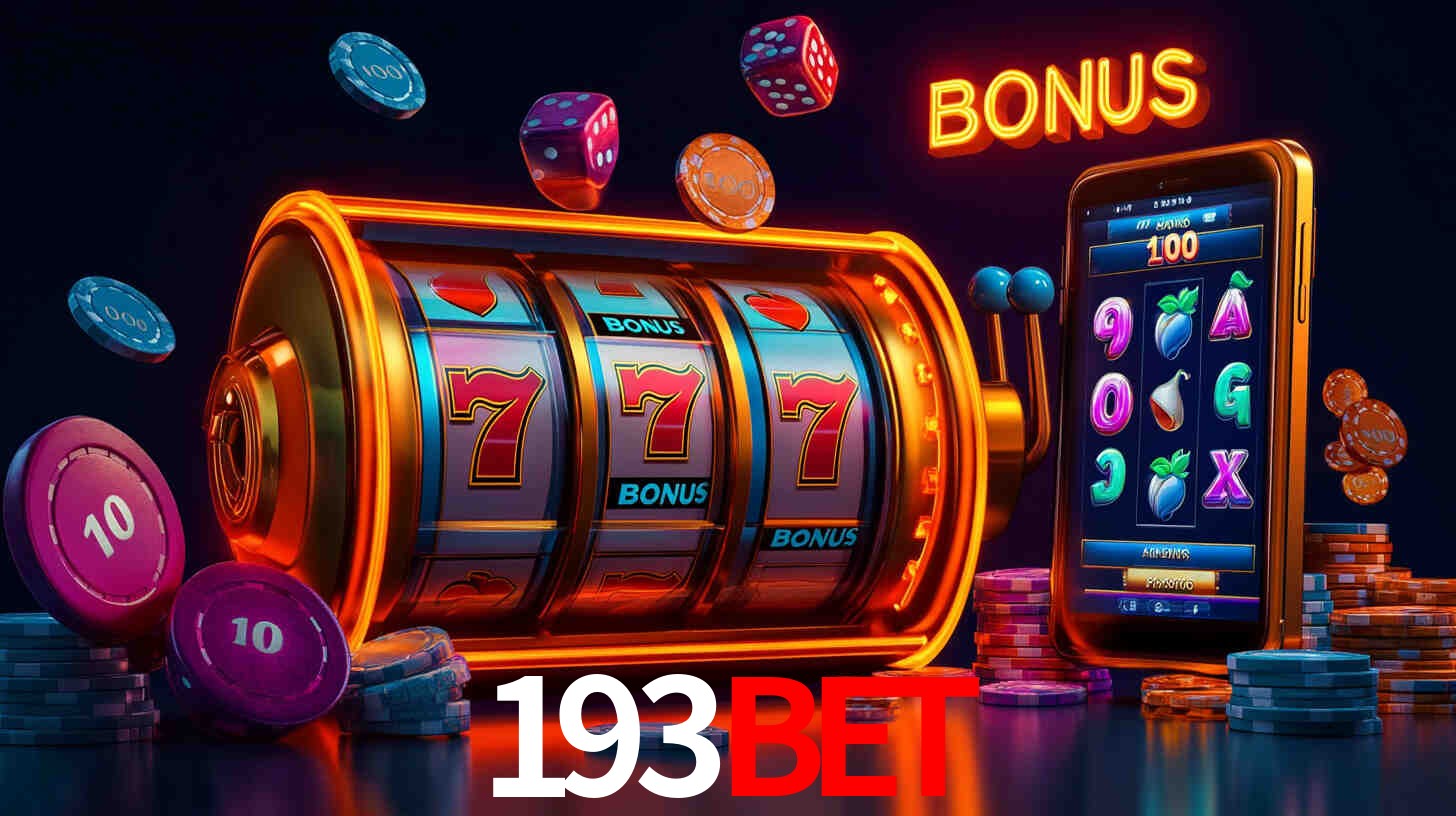 A Popularidade dos Caça-Níqueis no 193BET