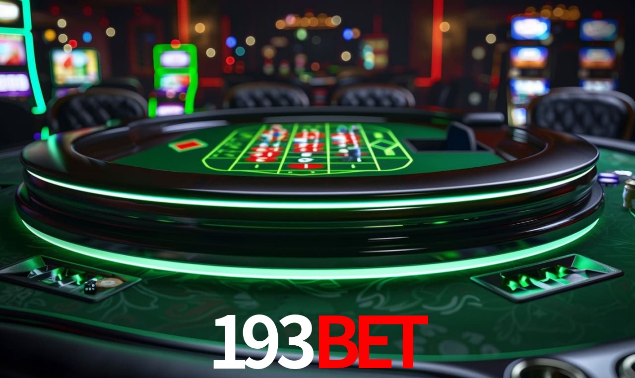 Weekend Specials 193BET