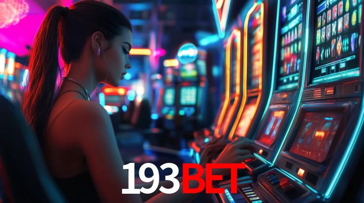 193BET,193BET.COM