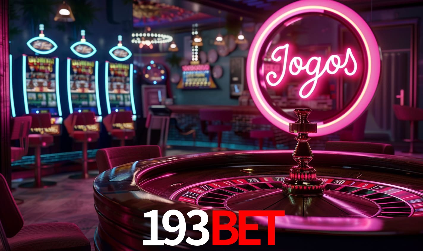 Descubra a Essência do 193BET: Nossa História e Compromissos