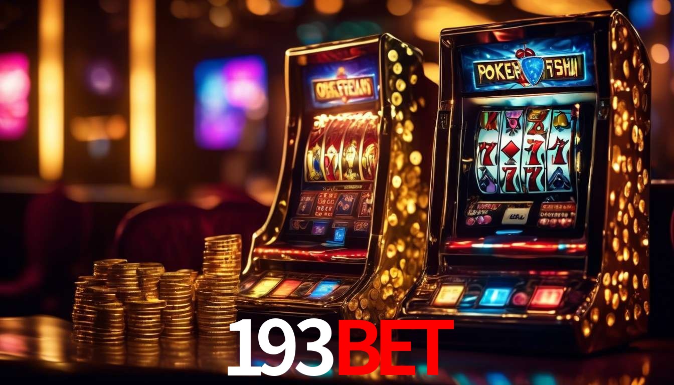 Descubra o Programa VIP da 193BET: Vantagens Exclusivas para Jogadores