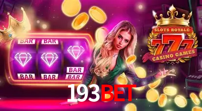 A Popularidade dos Caça-Níqueis no 193BET