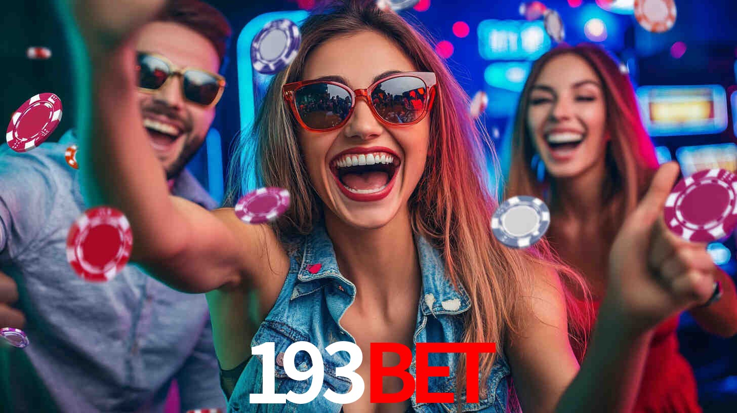 A Experiência Imersiva dos Cassinos Ao Vivo no 193BET