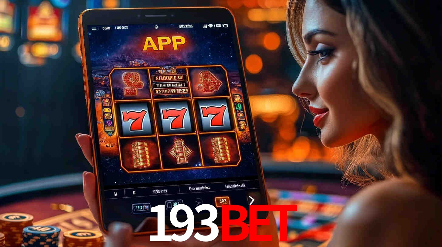 193BET,193BET.COM