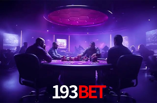 Game Statistics 193BET