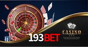 Experiência VIP 193BET