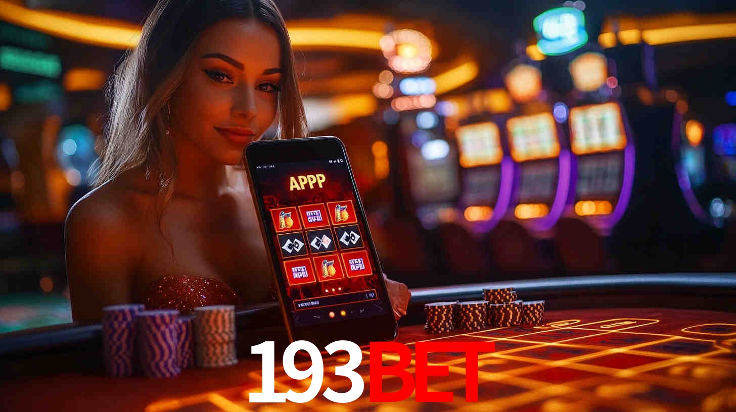 Descubra o Programa VIP da 193BET: Vantagens Exclusivas para Jogadores