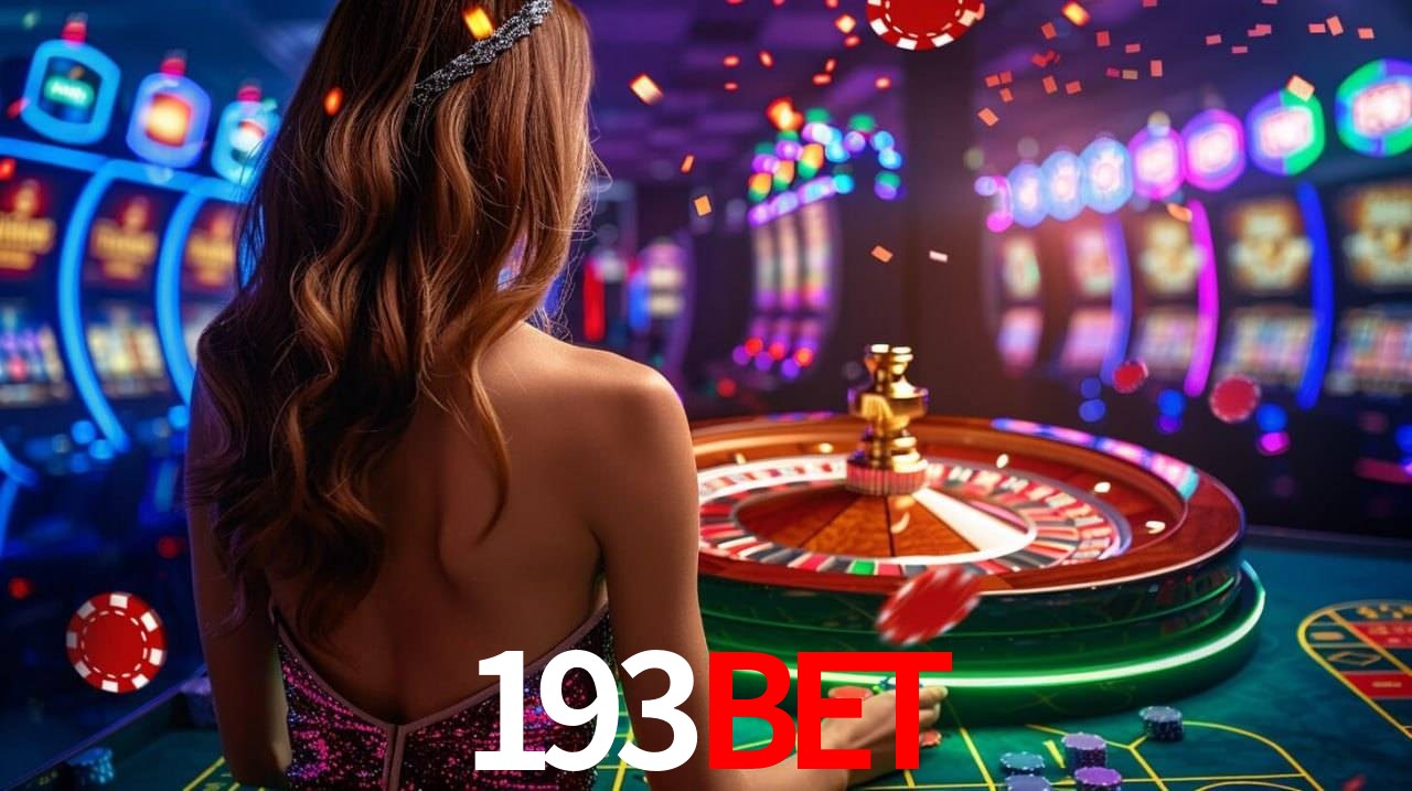 193BET App Interface