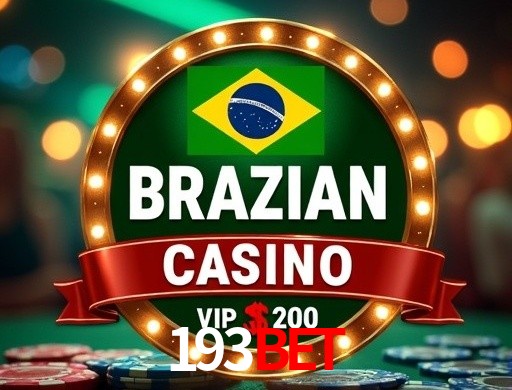 Exclusive Offers 193BET