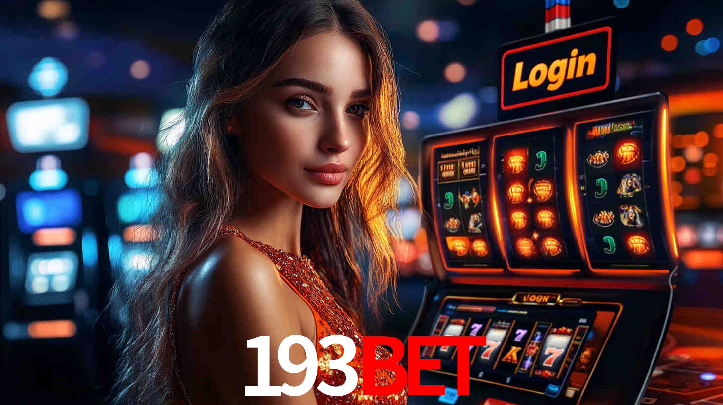 193BET,193BET.COM
