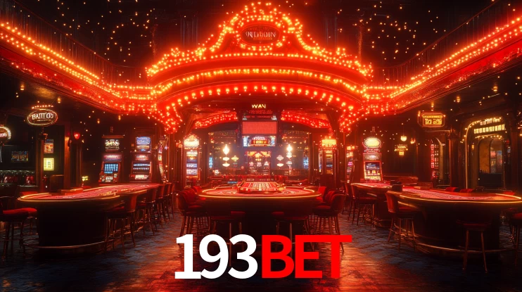 Ofertas Imperdíveis na 193BET: Promoções e Bônus Que Valem a Pena