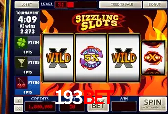 Descubra o Mundo do Cassino Online com 193BET